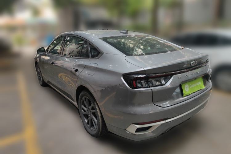 Used Ford Mondeo 2025 2.0T EcoBoost Luxury Version
