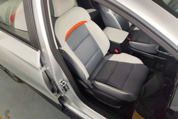 Used MG 4 EV 2023 415 km Range Sea-Faring Champion Edition