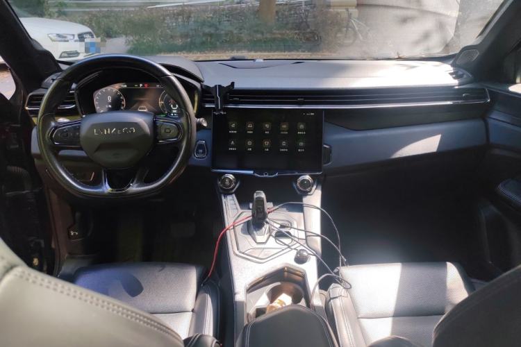 Used Lynk & Co 01 EM-P 2022 1.5TD PHEV Plus
