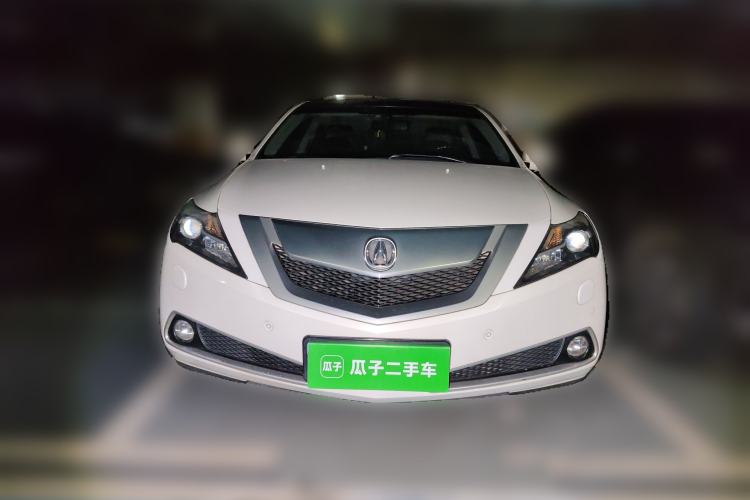 Used Acura ZDX 2012 3.7 Standard Edition