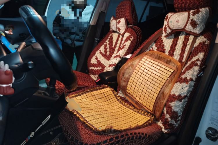 Used Nissan Kicks 2020 1.5L XE Manual Cool Edition