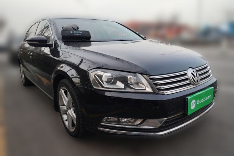 Used Volkswagen Magotan 2016 1.8TSI Luxury Comfort Model