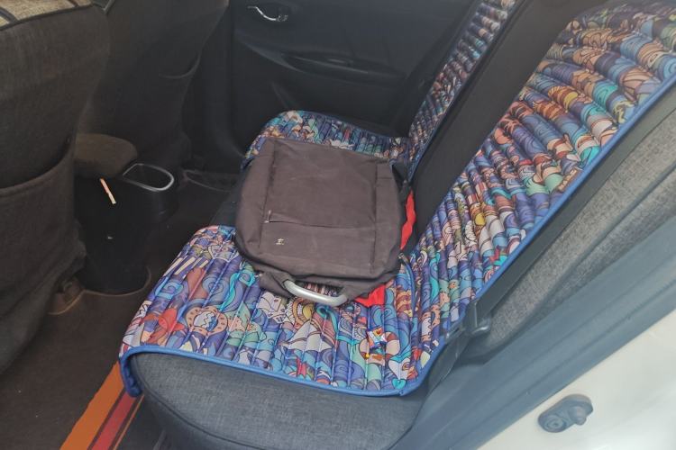 Used Toyota YARiS L Zhi Xuan 2017 1.5E CVT Enhanced Performance Edition