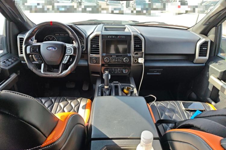 Used Ford F-150 Raptor 2017 3.5T Raptor Performance Edition
