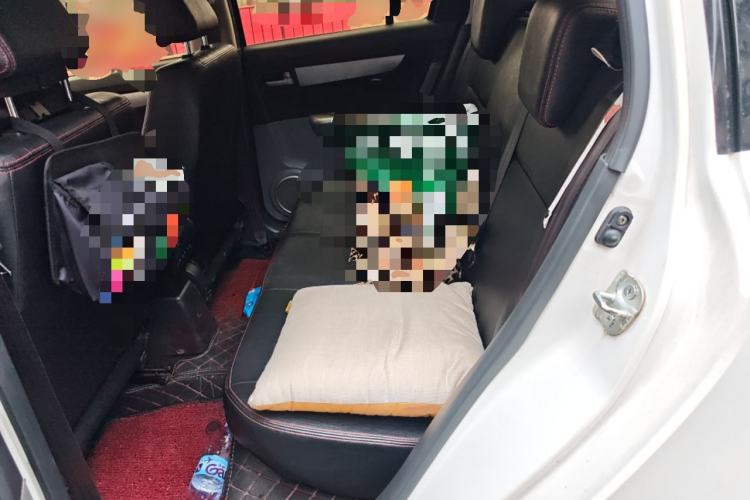 Used Suzuki Swift 2016 1.5L Automatic Fashionable Coolplay Edition
