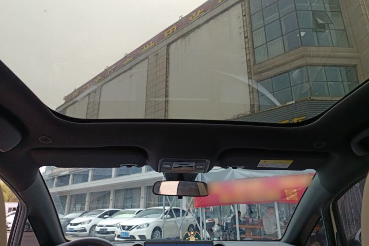 Used BYD Dolphin 2024 Honor Edition 420km Fashion Version
