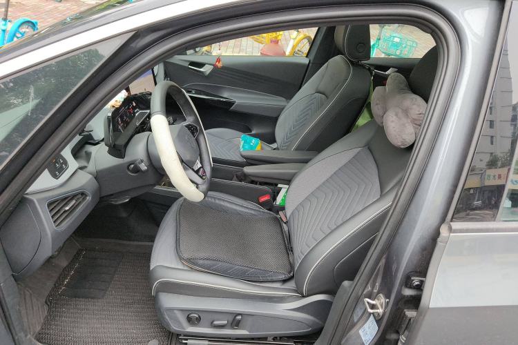 Used Volkswagen ID.3 2023 Pure Smart Edition