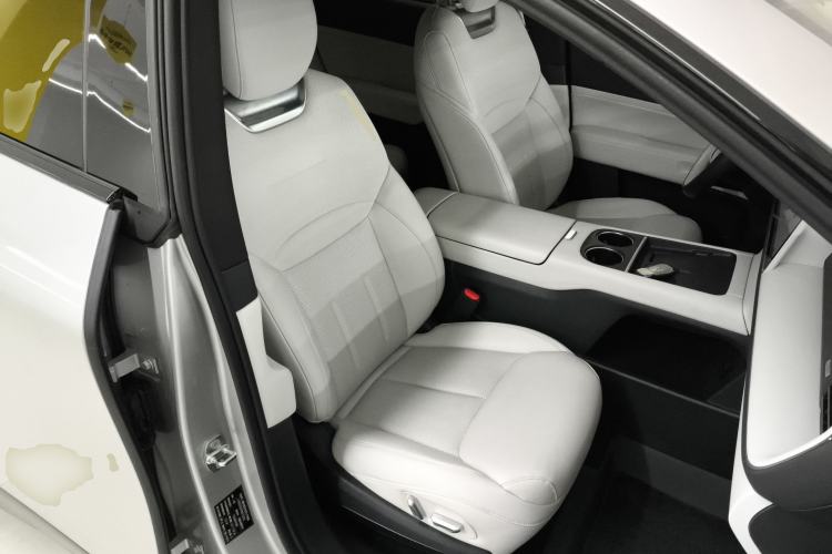 Used XPeng G6 2023 580 Long-Range Pro
