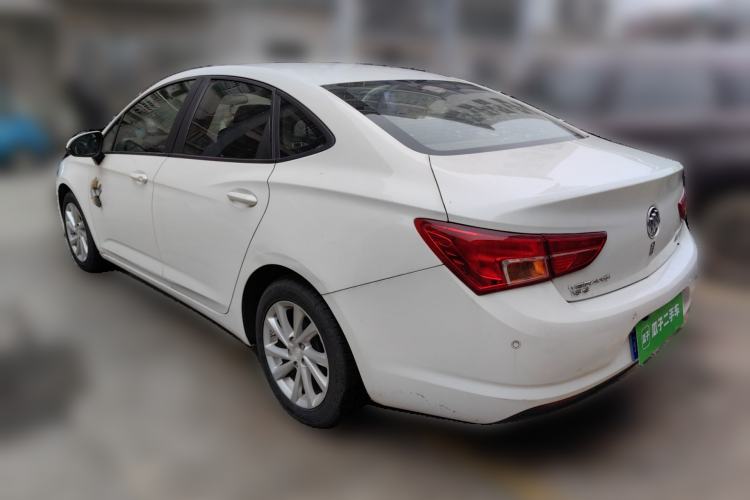 Used Buick Verano 2015 Sedan 15S Automatic Ambition Model
