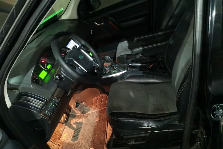 Used Land Rover Freelander 2 2012 2.0T Si4 SE Gasoline Version
