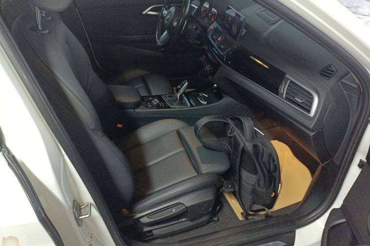 Used BMW 1 Series 2020 125i Leading Model M Sport Package