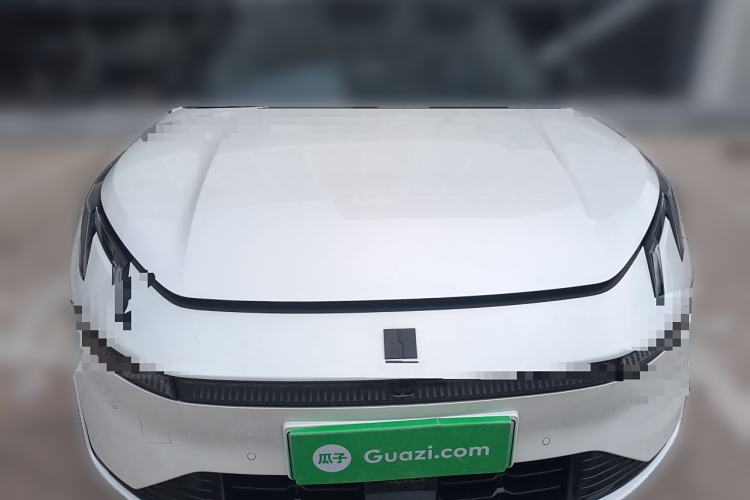 Used Lynk & Co 07 2024 EM-P 126 Long-Range Ultra