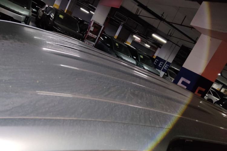 Used SAIC MAXUS Dajia 7 2024 Revised Version Super Hybrid Long-Range Edition Enjoyment Version