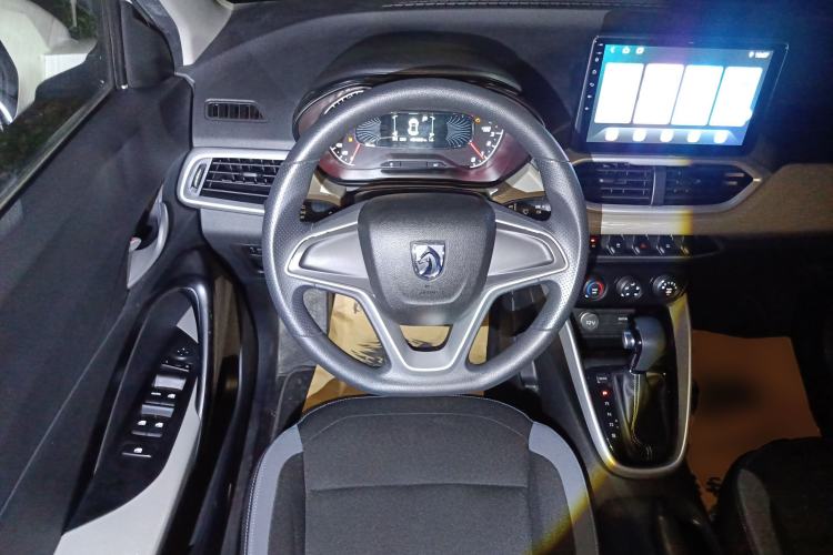 Used Baojun 510 2021 1.5L CVT Enjoy Edition
