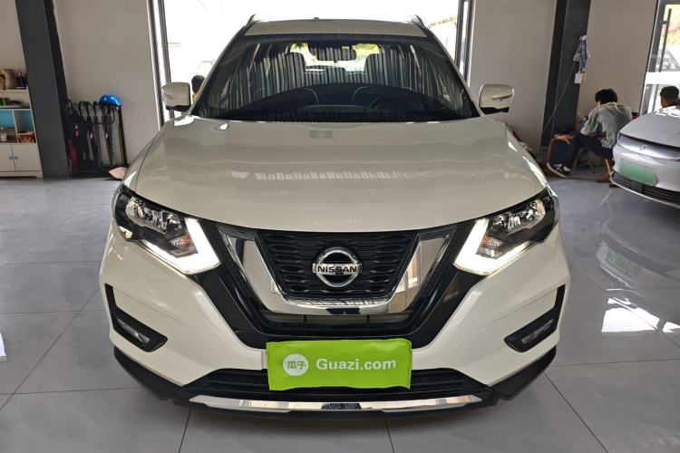 Used Nissan X-Trail 2019 2.0L CVT Comfort Edition 2WD