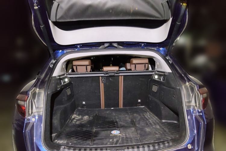 Used Alfa Romeo Stelvio 2017 2.0T 200HP Elite Edition
