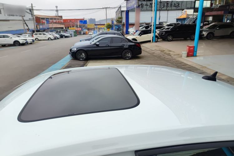 Used Volkswagen Lavida 2023 280TSI DSG Full-Comfort Edition
