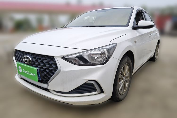 Used Hyundai Celesta 2020 1.6L Automatic GL Enjoyable Edition
