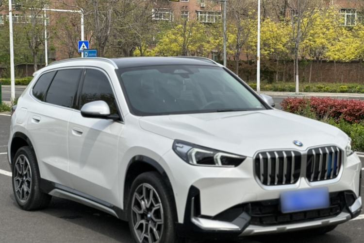 Used BMW X1 2023 sDrive25Li X Design Package