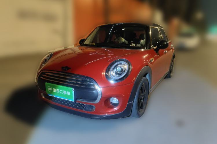 Used MINI MINI 2016 1.2T ONE Five-Door Edition
