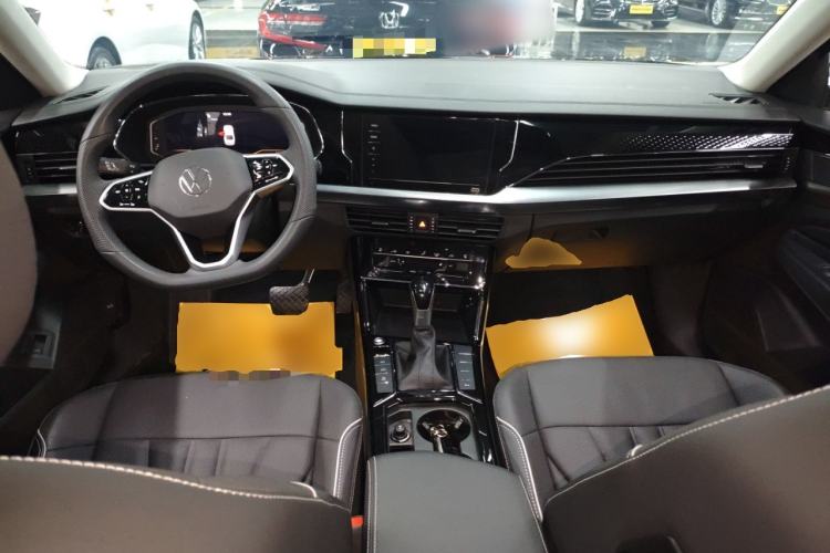 Used Volkswagen Passat 2024 330TSI Elite Edition