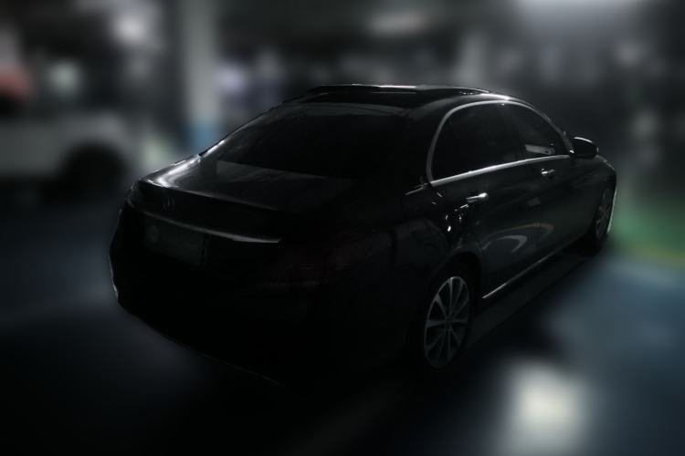 Used Mercedes-Benz C-Class 2020 C 260 L