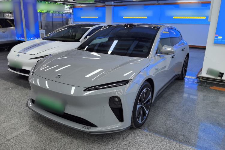 Used Nio ET5T 2024 75kWh Touring