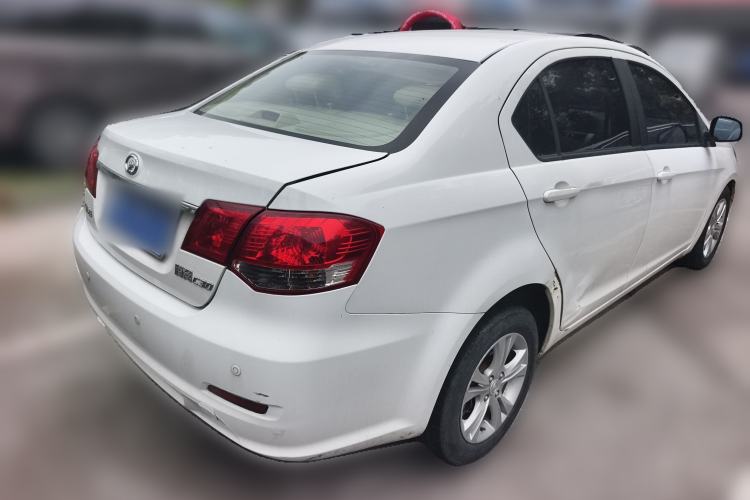 Used Great Wall C30 2013 1.5L Manual Luxury Model