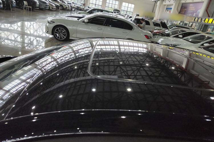 Used Volkswagen Lavida 2024 1.5L Automatic Full-Comfort Version