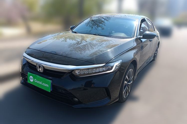 Used Honda Inspire 2022 Lingpai Hybrid 2.0L Pure Elegant Edition