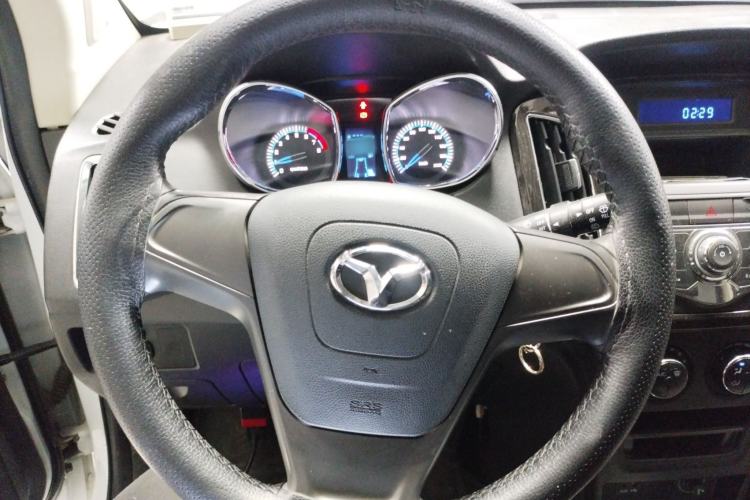 Used FAW Yingzhi G3 2016 1.5L Manual Comfort Edition Steering Wheel