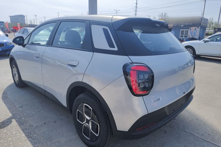 Used AION UT 2025 330 Starlight Edition