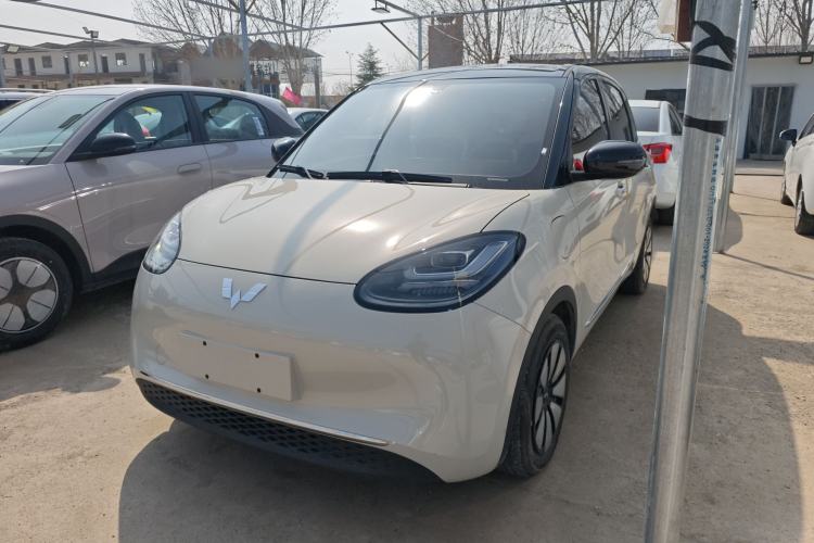 Used Wuling Bingo 2024 333 km Lingxi Connected Version