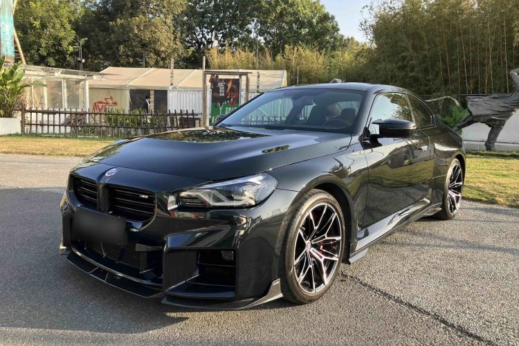 Used BMW M2 2023 M2