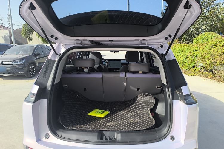 Used AION Y 2023 Plus 510 Smart Edition