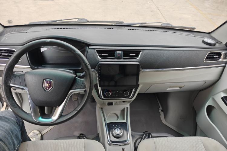 Used Jinbei New Hiace EV 2022 Profit-Making Type