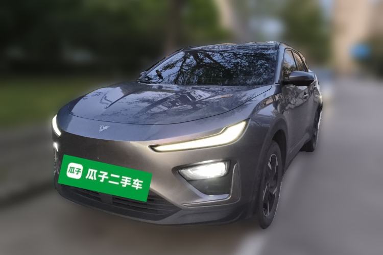 Used NETA X 2023 500