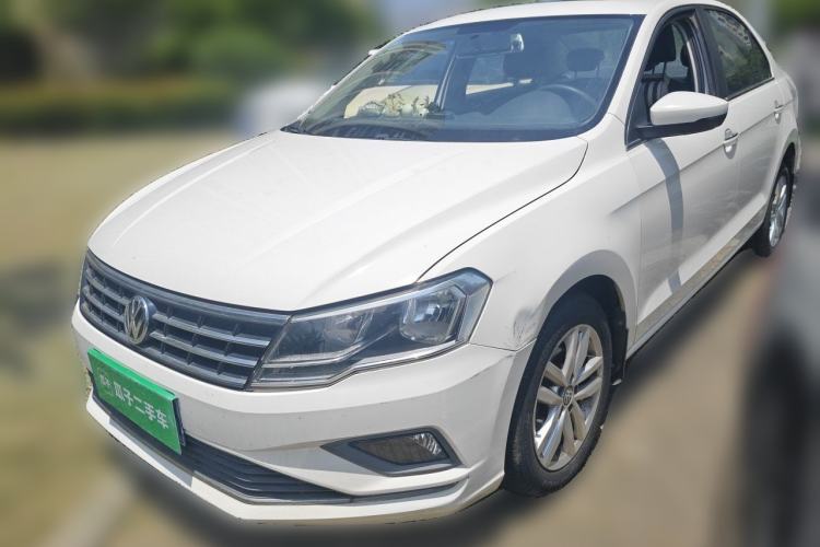 Used Volkswagen Jetta 2017 1.5L Automatic Comfort Model
