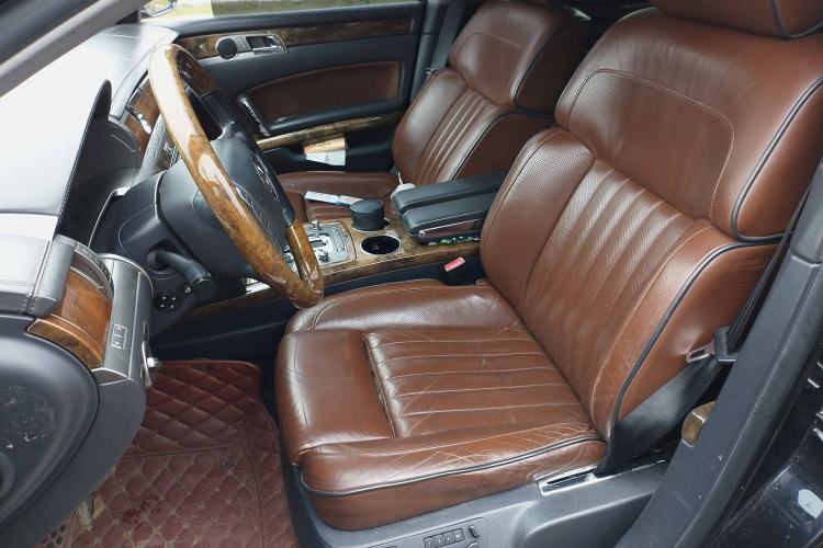 Used Volkswagen Phaeton 2012 4.2L Luxury Custom Edition
