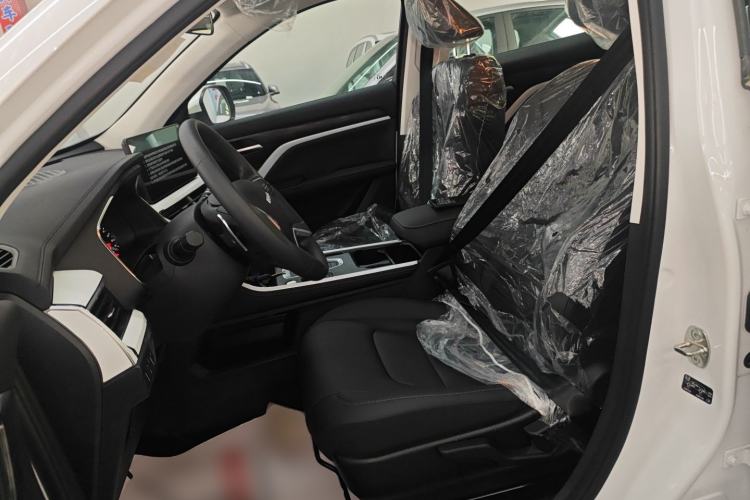 Used Haval H6 2025 1.5T National Style Urban Edition