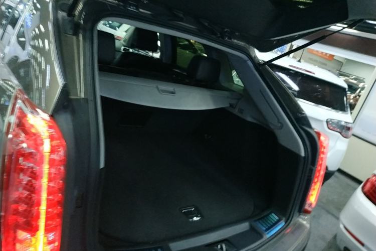 Used Cadillac SRX 2014 3.0L Comfort Model