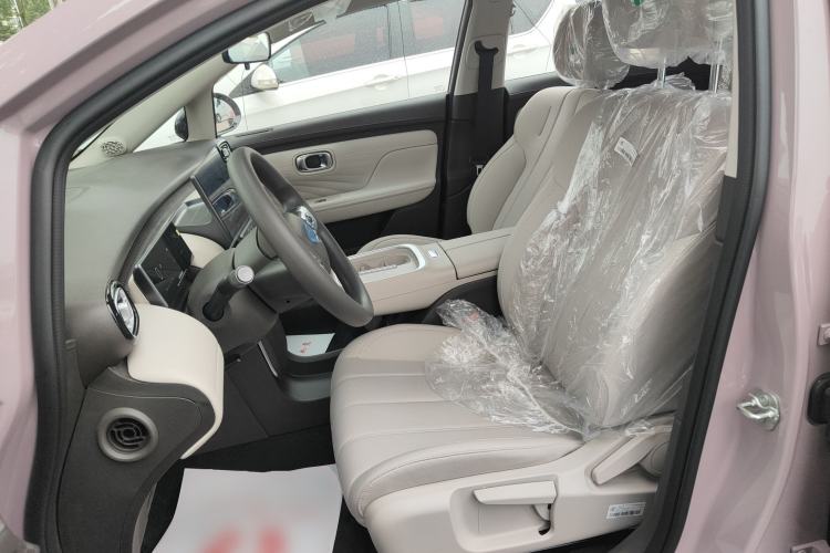 Used AION UT 2025 330 Starlight Edition Left Front Seat