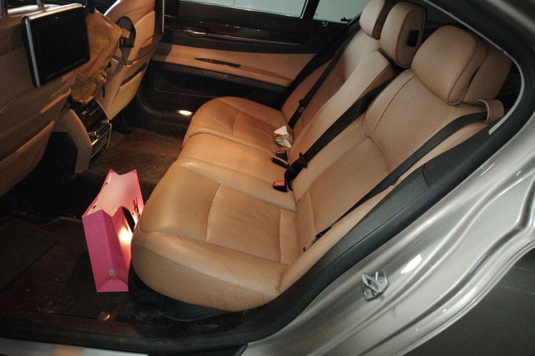 Used BMW 7 Series 2013 740Li xDrive