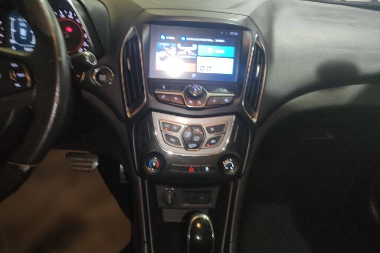 Used Chery Arrizo 5 2018 1.5L CVT Tribute to Youth Edition