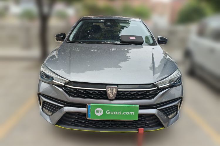 Used Roewe i5 2021 1.5L CVT Starry Edition