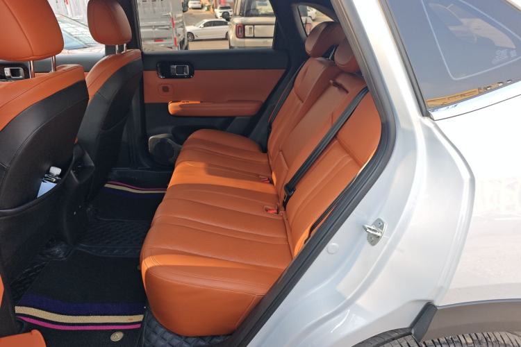 Used Wuling Xingguang S 2025 Model 510 km Flagship Version