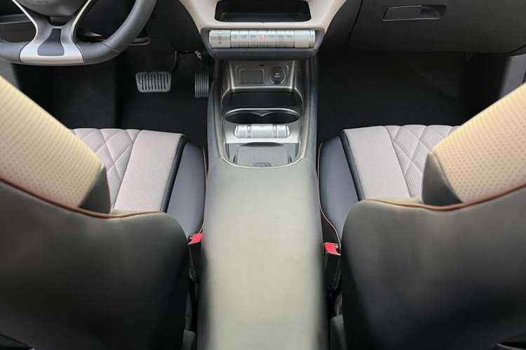 Used BYD Dolphin 2021 405 km Fashion Edition