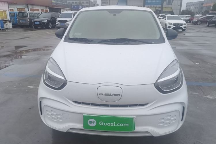 Used Roewe Clever 2022 311km QiQi BoBo Edition