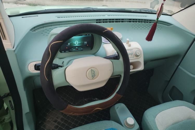 Used LINGBOX uni 2023 Sweet Edition Center Console