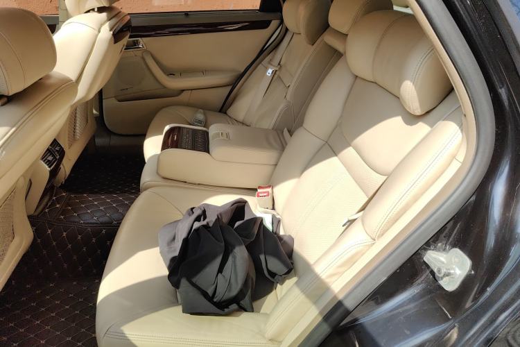 Used Buick Park Avenue 2010 3.0 Flagship Edition
